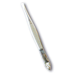 DuKaS Premium Line Solingen 186 pinzeta 8 cm