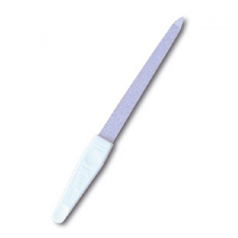 DuKaS Premium Line Solingen safírový pilník na nehty 13 cm