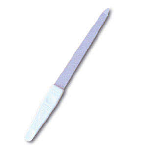 DuKaS Premium Line Solingen safírový pilník na nehty 13 cm