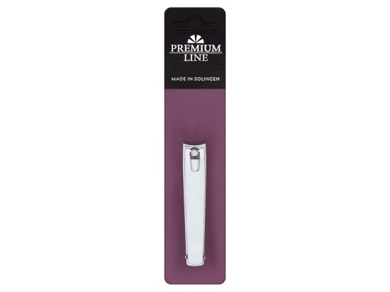 DuKaS Premium Line Solingen 360 velké kleštičky na nehty 8 cm