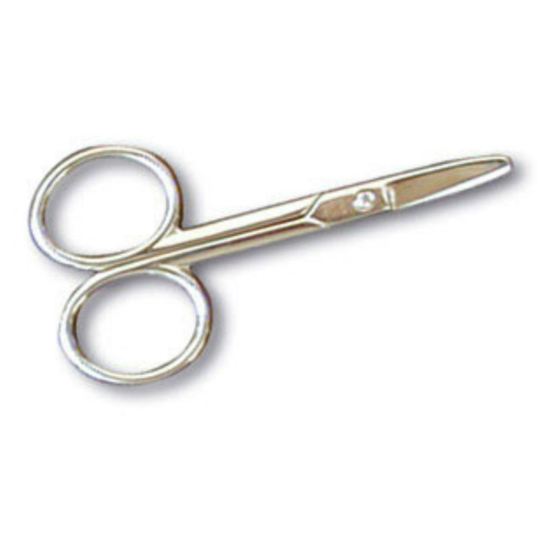 DuKaS Premium Line Solingen 472 dětské nůžky s kulatou špičkou 9 cm