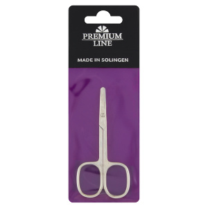 DuKaS Premium Line Solingen 472 dětské nůžky s kulatou špičkou 9 cm