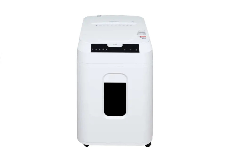 Skartovač INTIMUS AutoShred 180 CP 4x12 mm