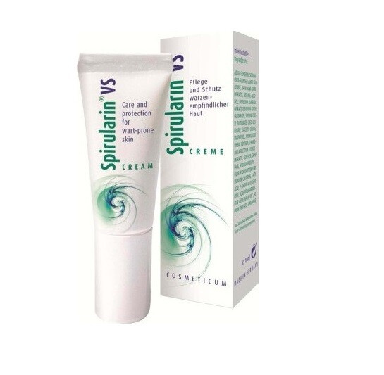 Spirularin VS krém 10ml
