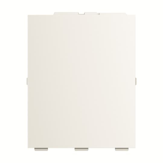 ABB 2CKA006330A0097 Tenton Kryt (popisové pole), 6násobné prvky 35-KNX