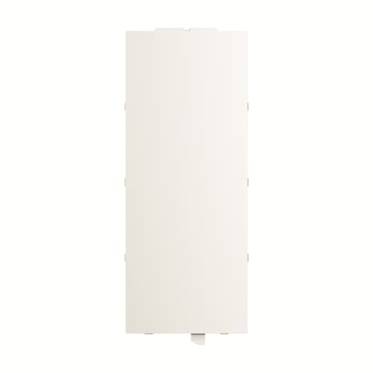 ABB 2CKA006330A0105 Tenton Kryt (popisové pole), 8násobné prvky 35-KNX