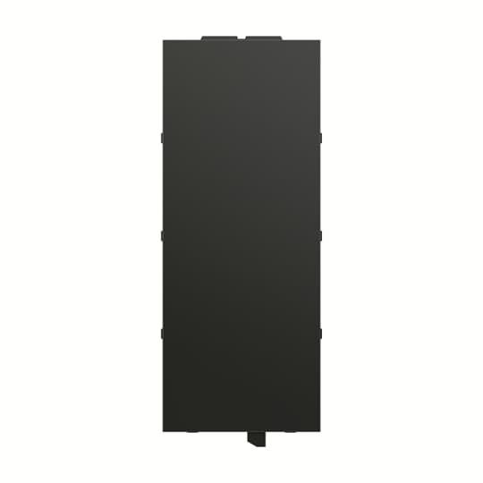 ABB 2CKA006330A0106 Tenton Kryt (popisové pole), 8násobné prvky 35-KNX