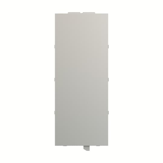 ABB 2CKA006330A0107 Tenton Kryt (popisové pole), 8násobné prvky 35-KNX
