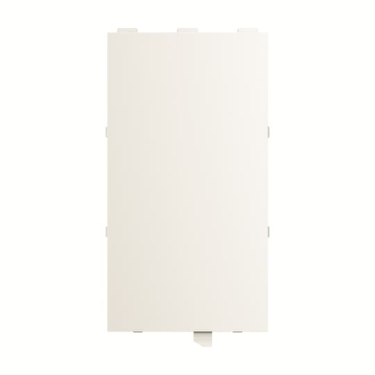 ABB 2CKA006330A0113 Tenton Kryt (popisové pole), 10násobné prvky 35-KNX