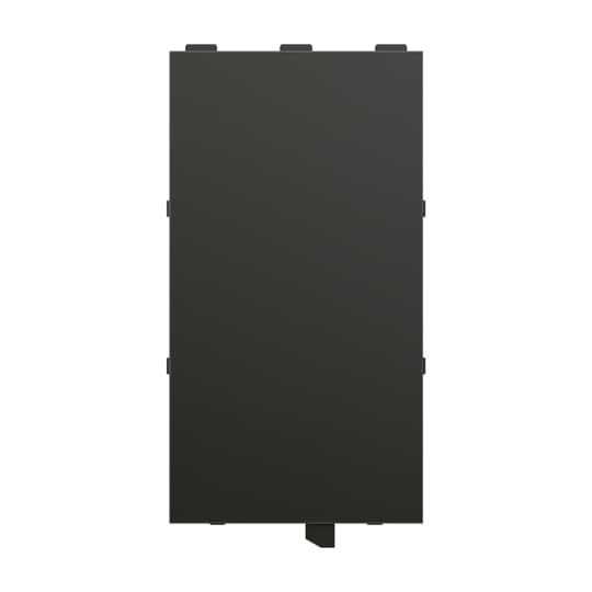 ABB 2CKA006330A0114 Tenton Kryt (popisové pole), 10násobné prvky 35-KNX