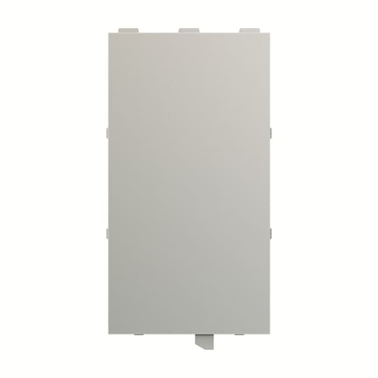 ABB 2CKA006330A0115 Tenton Kryt (popisové pole), 10násobné prvky 35-KNX