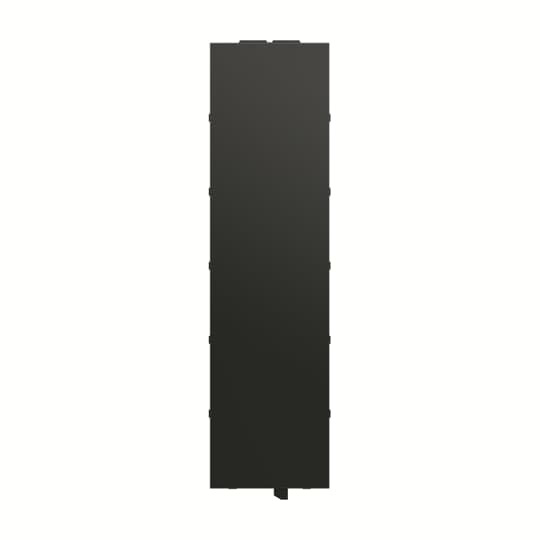 ABB 2CKA006330A0122 Tenton Kryt (popisové pole), 12násobné prvky 35-KNX