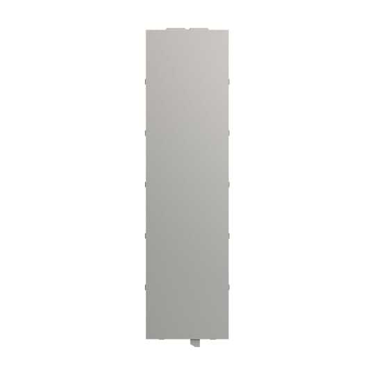 ABB 2CKA006330A0123 Tenton Kryt (popisové pole), 12násobné prvky 35-KNX