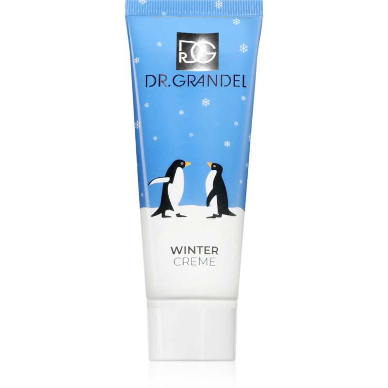 Dr. Grandel Winter Creme obnovující krém pro obnovu povrchu pleti 75 ml