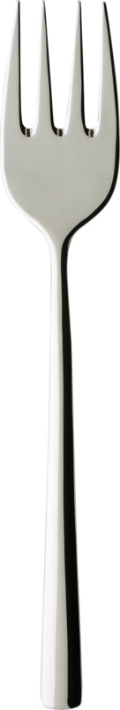 Villeroy & Boch Servírovací vidlička Piemont, 25 cm 12-6264-1260