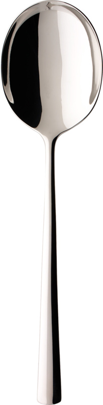 Villeroy & Boch Servírovací lžíce PIemont, 24,5 cm 12-6264-1270