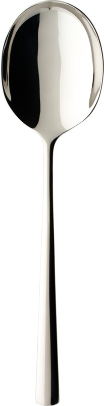 Villeroy & Boch Servírovací lžíce na salát Piemont, 24,5 cm 12-6264-1730