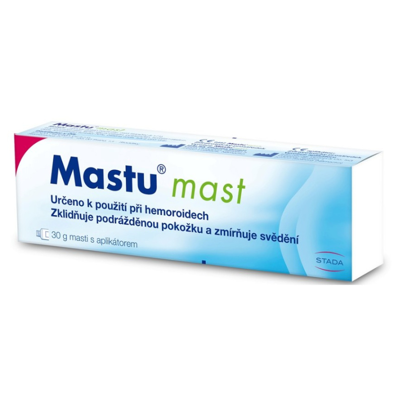 Mastu mast 30g