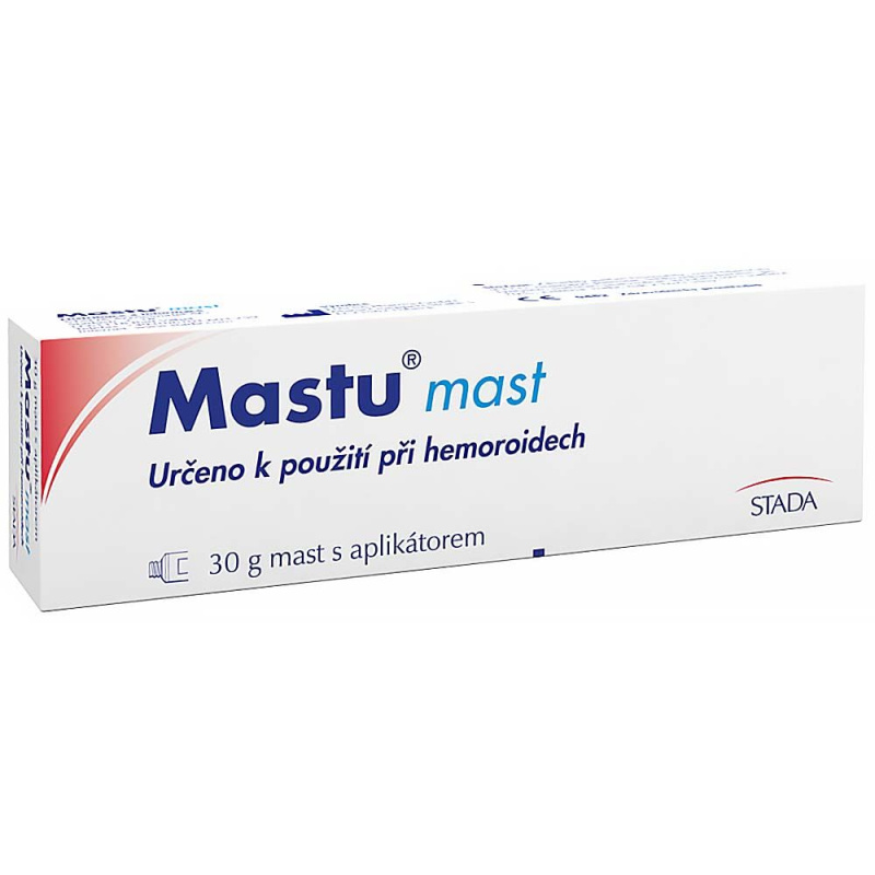 Mastu mast 30g