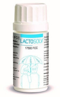 LACTOSOLV 30 tablet