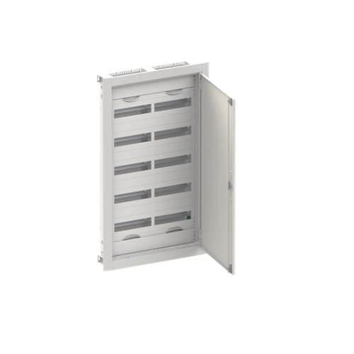 Rozvodnice pod omítku ABB CU26R 120modulů 2CPX052602R9999