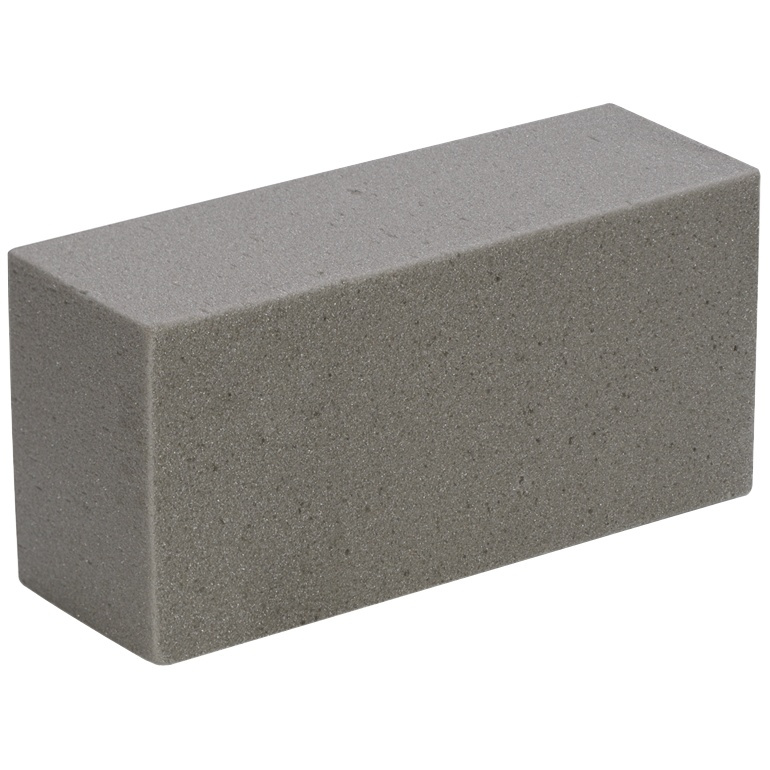 Aranžovací hmota šedá