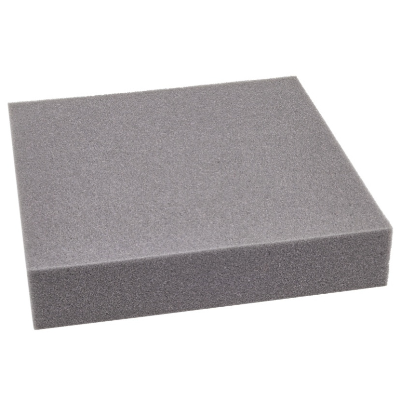 Podložka na plstění 25 × 25 × 5 cm