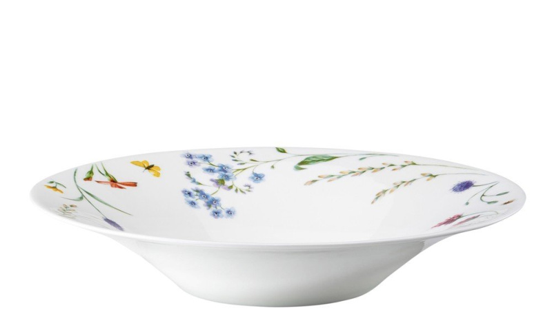 Rosenthal Hluboký talíř Nora Spring Vibes, Ø 24 cm 02048-726041-10354