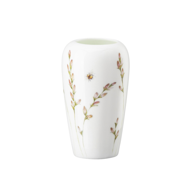 Rosenthal Kónická váza Flower Minis, Lipnice luční, 9,7 cm 02310-727492-26573