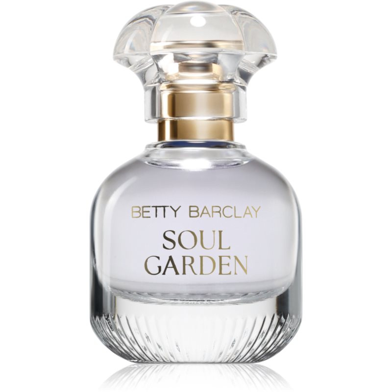 Betty Barclay Soul Garden parfémovaná voda pro ženy 20 ml