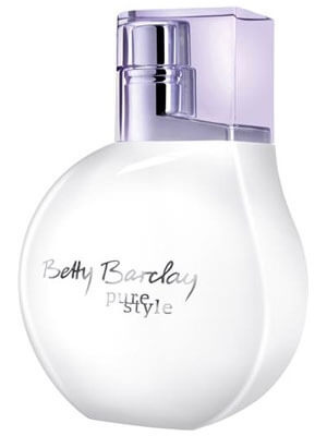 Betty Barclay Pure Style  parfémová voda 20 ml