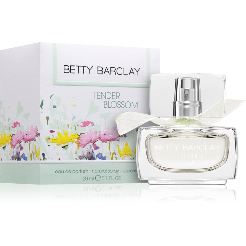 Betty Barclay Tender Blossom parfémovaná voda pro ženy 20 ml