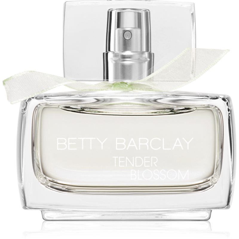 Betty Barclay Tender Blossom toaletní voda pro ženy 50 ml