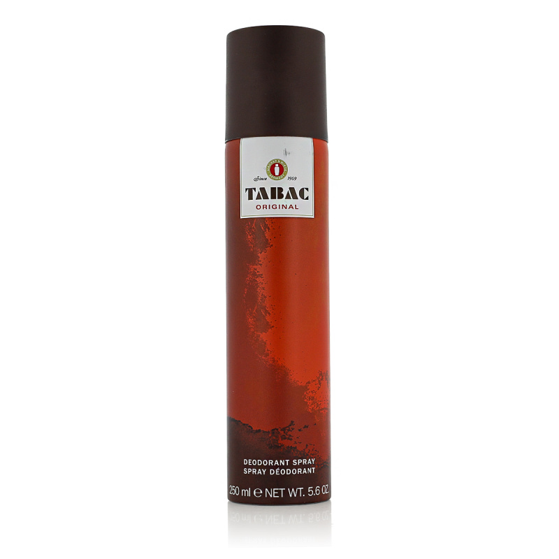 Tabac Original deodorant ve spreji pro muže 250 ml