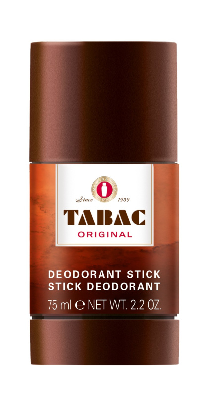 Tabac Original deostick pro muže 75 ml