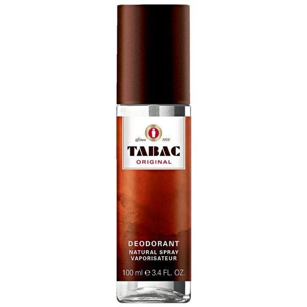Tabac Original deodorant s rozprašovačem pro muže 100 ml