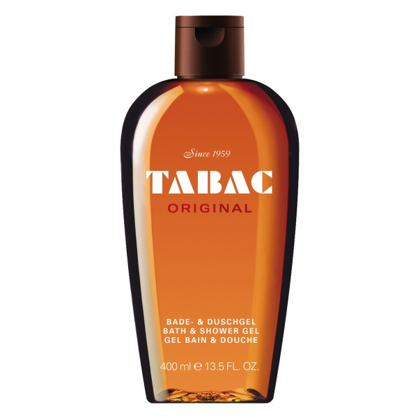 Tabac Original sprchový gel pro muže 400 ml