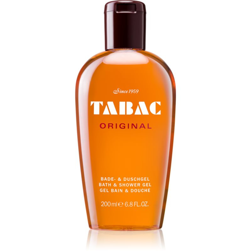 Tabac Original SG 200 ml M