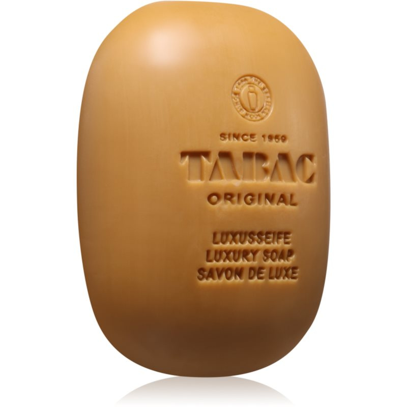 Tabac Original parfémované mýdlo pro muže 100 g