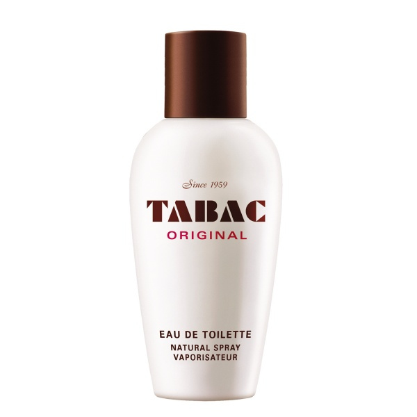 Tabac Original toaletní voda s rozprašovačem pro muže 30 ml