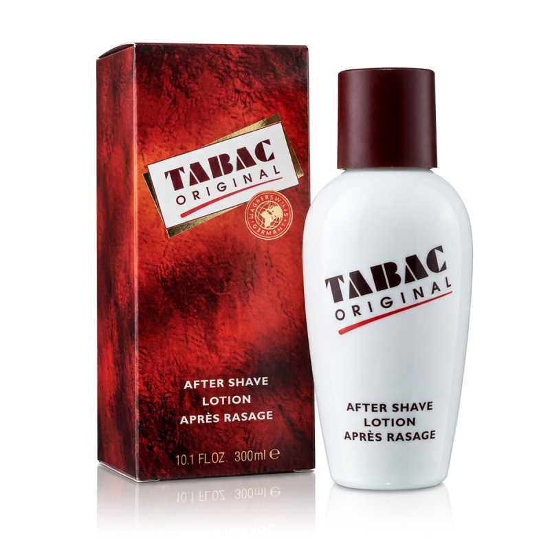 Tabac Original voda po holení pro muže 300 ml