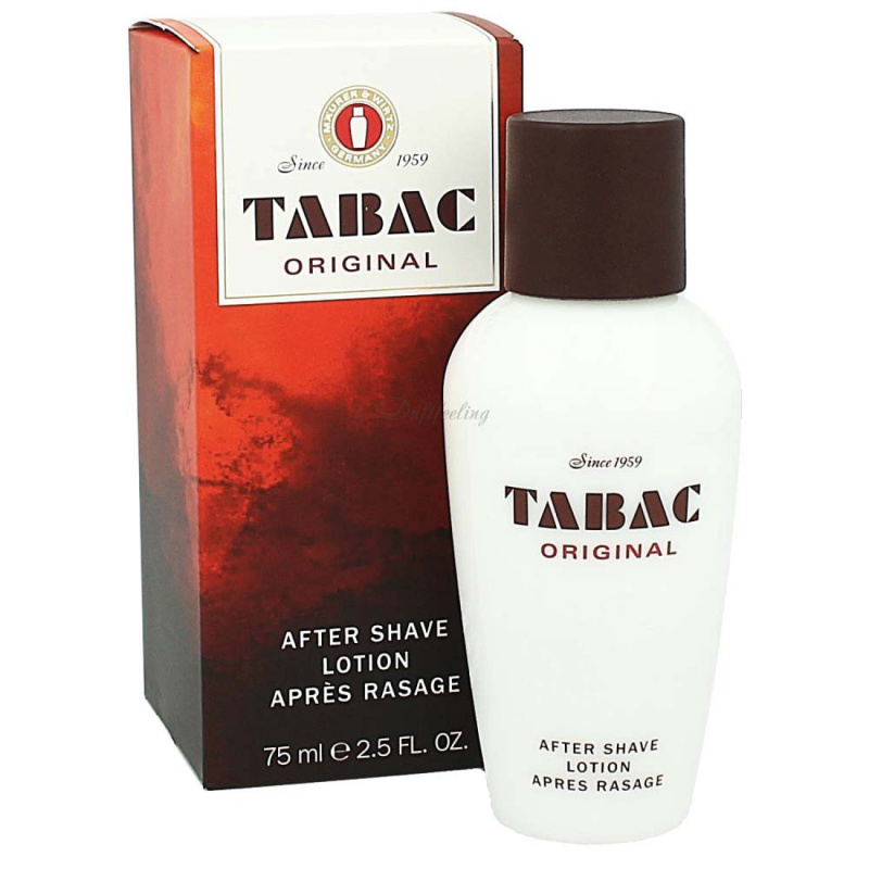 TABAC After Shave Lotion voda po holení 150 ml