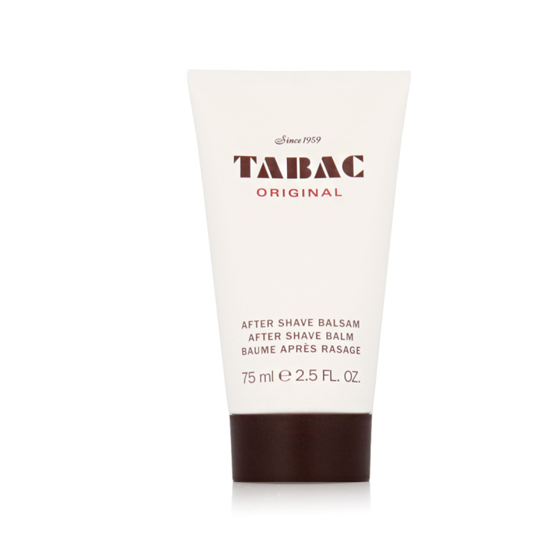 Tabac Original balzám po holení pro muže 75 ml