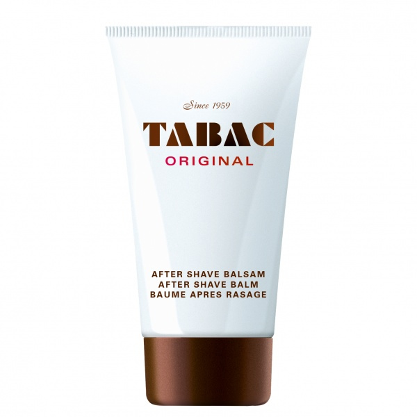 Tabac Original balzám po holení pro muže 75 ml