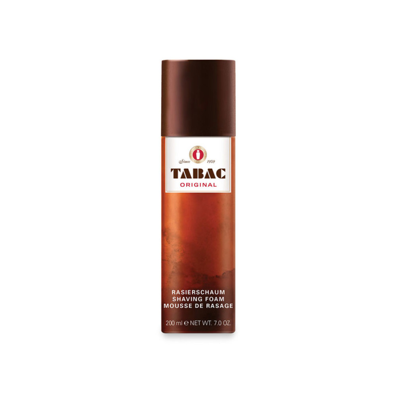 Tabac Original pěna na holení pro muže 200 ml