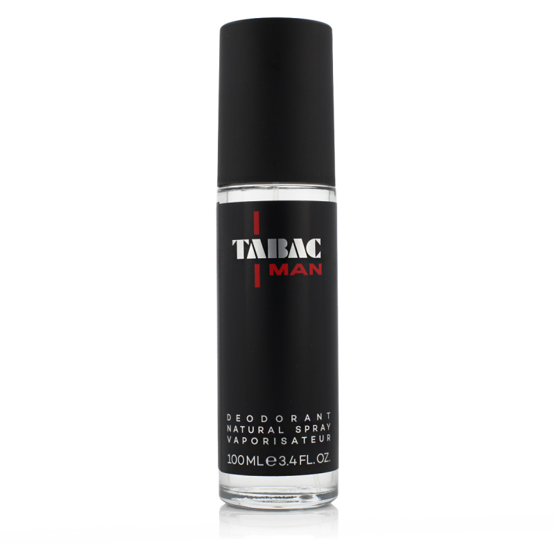 Tabac Man deodorant ve spreji pro muže 100 ml