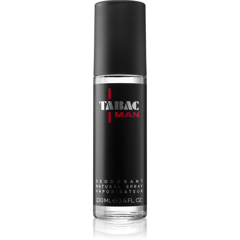Tabac Man deodorant ve spreji pro muže 100 ml