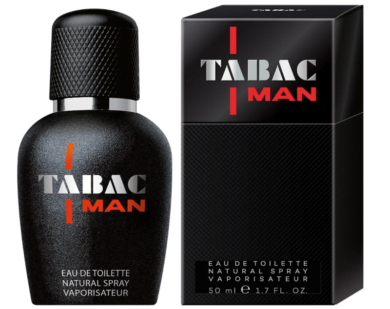 Tabac Tabac Man - EDT 50 ml