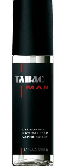 Tabac Tabac Man - deodorant s rozprašovačem 100 ml