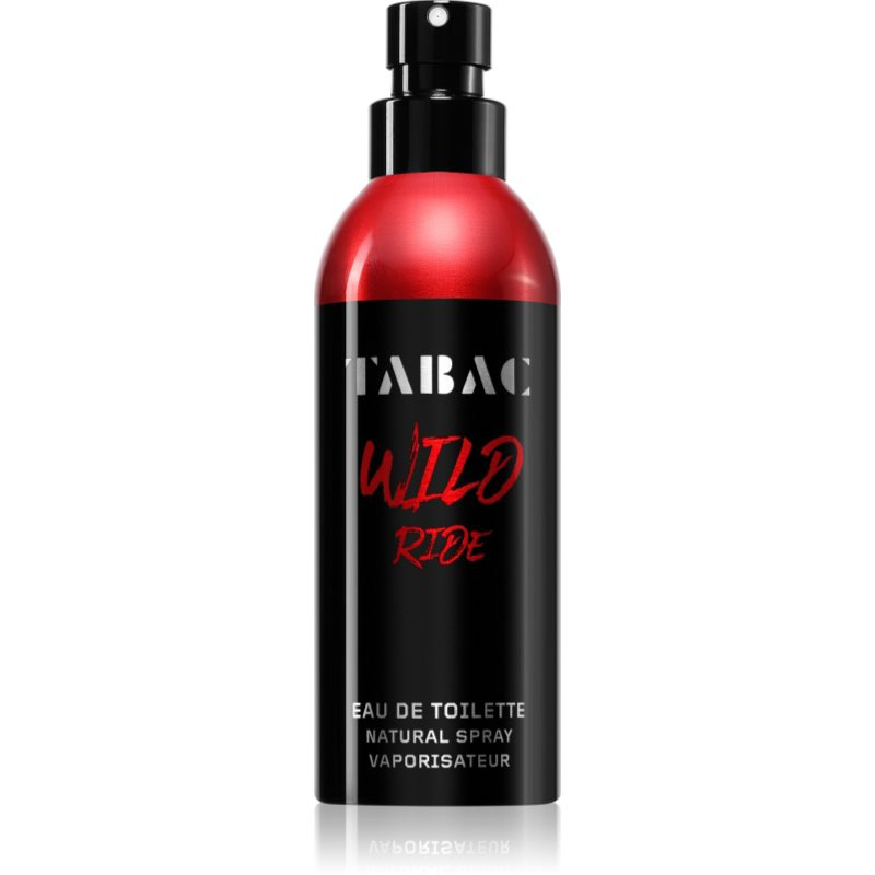 Tabac Wild Ride toaletní voda pro muže 75 ml